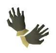 Barrows gloves