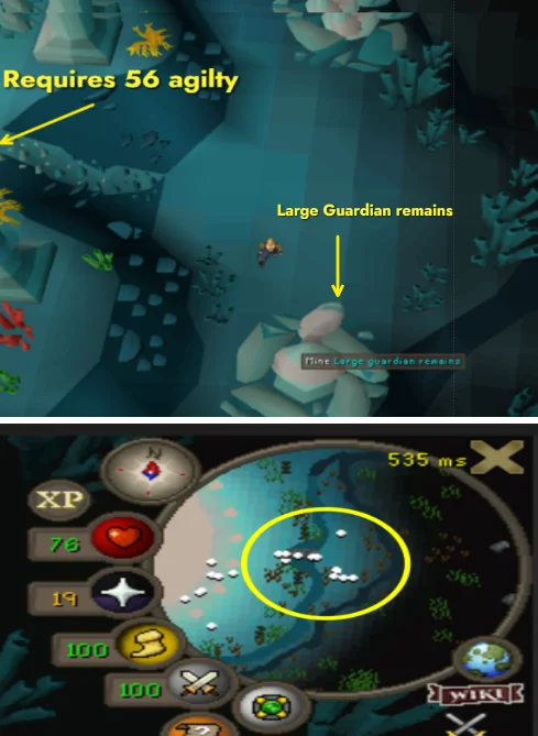 OSRS Guardians Of The Rift Guide: XP Rates & GP Per hour