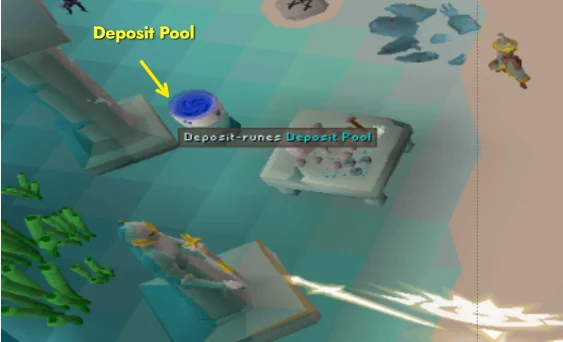 OSRS Guardians Of The Rift Guide: XP Rates & GP Per hour