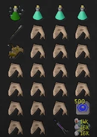 inventory setup for Sarachnis.webp inventory setup for Sarachnis