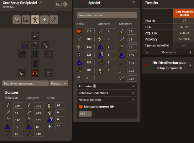 melee gear for spindel.webp melee gear for spindel