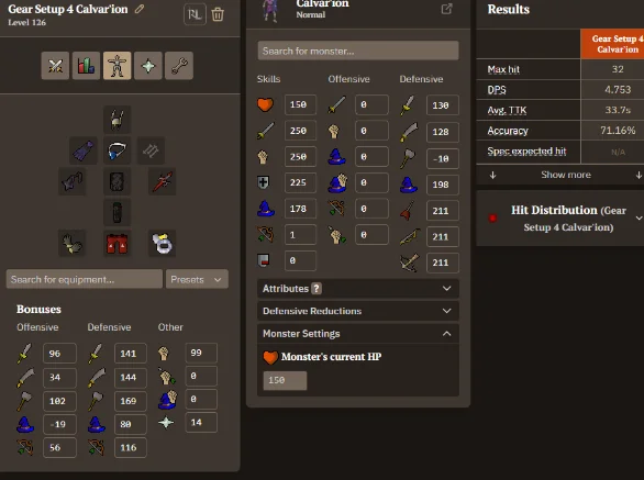 gear setup for Calvar'ion.webp gear setup for Calvar'ion