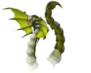 zulrah serpentine form (1).webp zulrah serpentine form