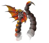 magma Zulrah form.webp magma Zulrah form