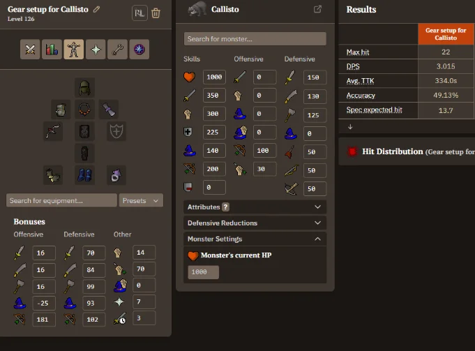 ranged gear setup for Callisto.webp ranged gear setup for Callisto