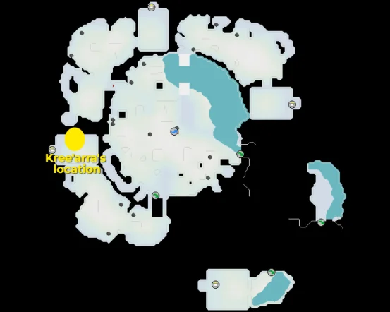 krree'arra location.webp krree'arra location