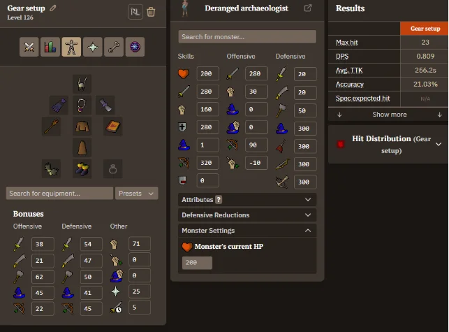 ironman-friendly gear.webp ironman-friendly gear for deranged archaeologist