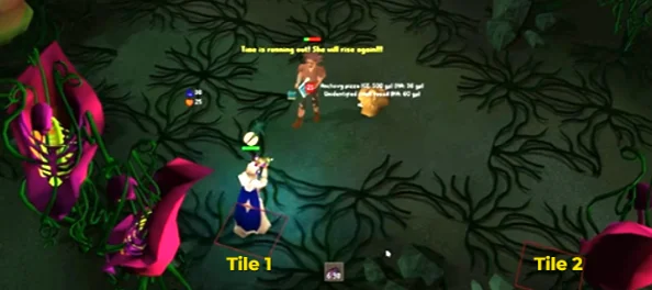 special attack.webp special attack for deranged archaeologist