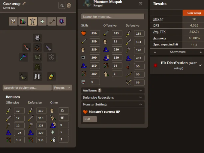 cheaper ranged gear setup for Muspah.webp cheaper ranged gear setup for Muspah