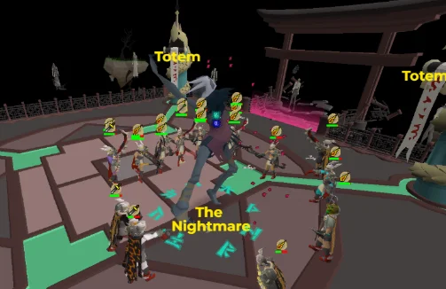 the nightmare mechanics.webp the nightmare mechanics