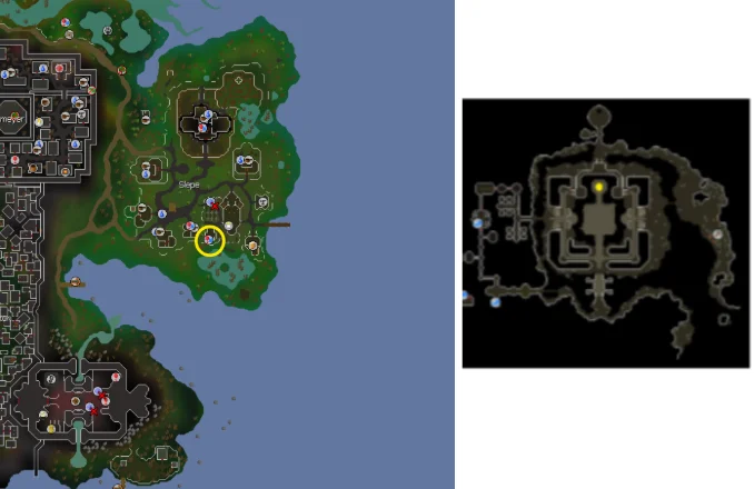 location of phosani nightmare.webp location of phosani nightmare