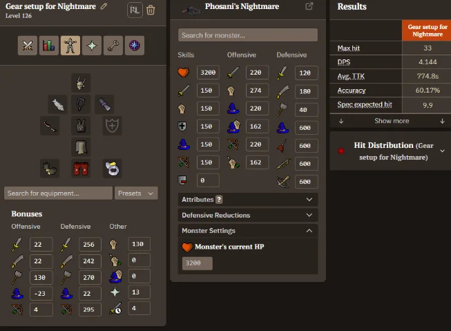cheaper melee gear setup for phosani nightmare.webp cheaper melee gear setup for phosani nightmare