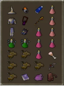 melee mage inventory setup for the Phosani nightmare.webp melee mage inventory setup for the Phosani nightmare.webp