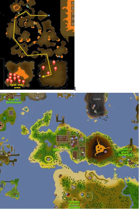 Brimhaven dungeon Steel Dragon.webp Brimhaven dungeon Steel Dragon