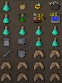 melee inventory setup for trolls.webp melee inventory setup for trolls