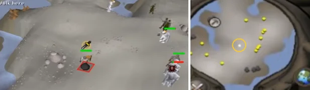 cannoning ice trolls in Jatizso.webp cannoning ice trolls in Jatizso