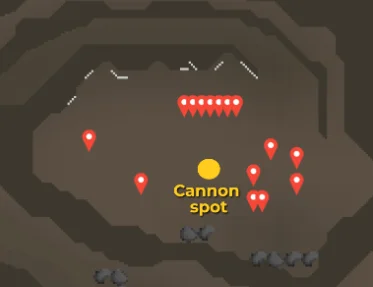 cannoning mountain trolls.webp cannoning mountain trolls