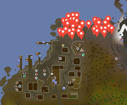 where to find rock crabs.webp where to find rock crabs