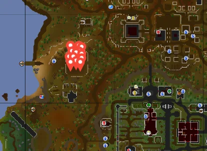 location of hill giants.webp location of hill giants.