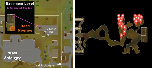 dark beasts in mourner tunnels.webp dark beasts in mourner tunnels