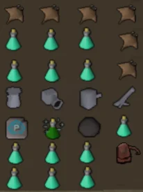 melee inventory for dark beasts.webp melee inventory for dark beasts