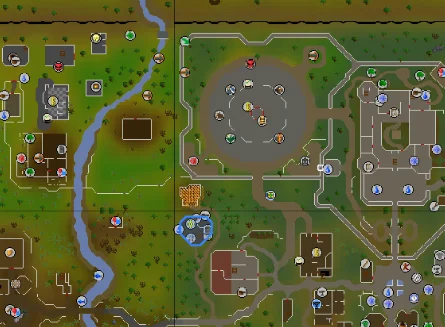 how to get to cook's guild.webp how to get to cook's guild