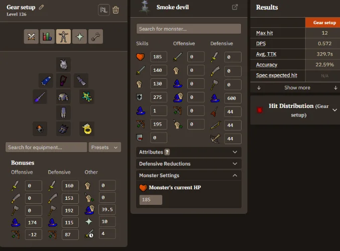 best magic gear setup for Smoke Devil.webp best magic gear setup for Smoke Devil