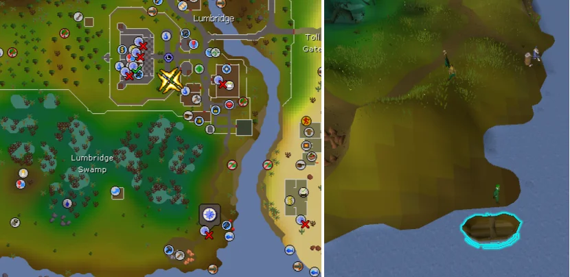 Abigale in Misthalin Mystery.webp Abigale in Misthalin Mystery