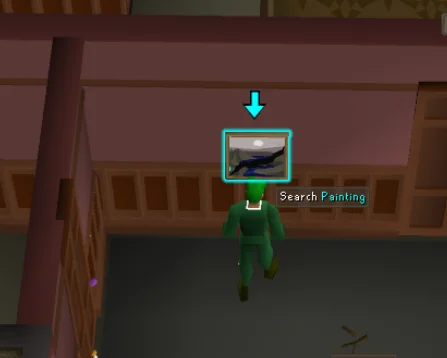 the painting in misthalin mystery.webp the painting in misthalin mystery