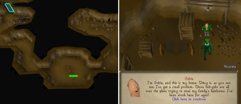 Golrie location.webp Golrie location