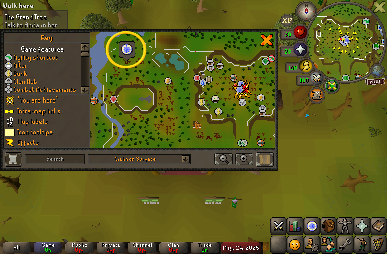 Anita's house.webp Anita's house