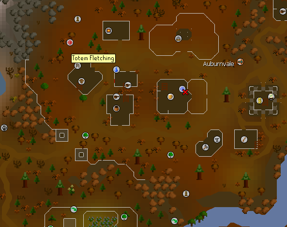 totem fletching location.webp