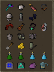 maxed inventory for barrows.webp
