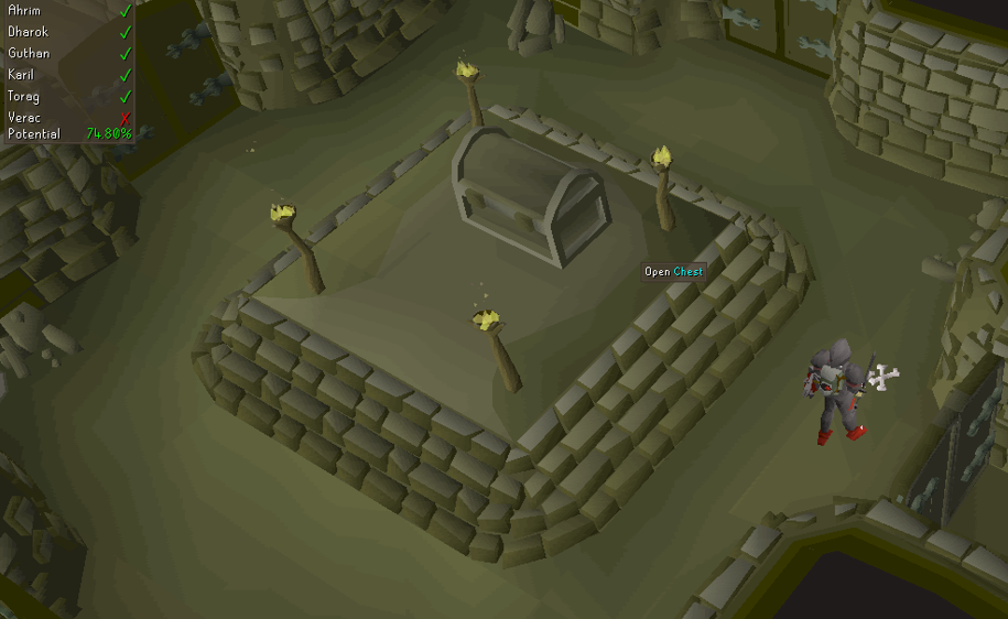 barrows chest to claim rewards.webp