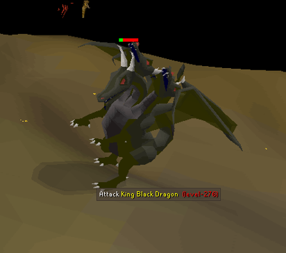 king black dragon spitting fire.webp