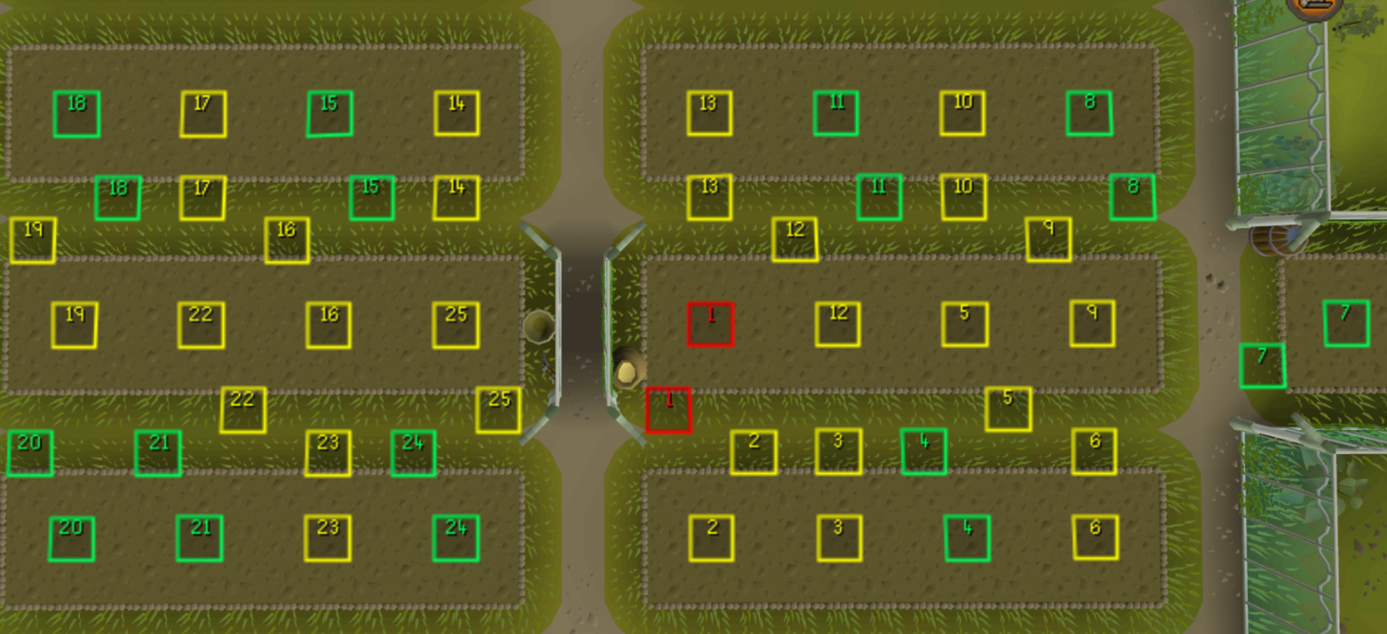 perfect tiles for tithe farm trips.webp