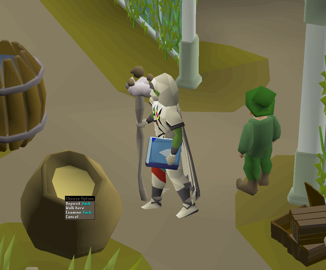 depositing sacks in tithe farm.webp