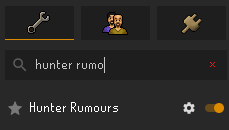 runelite plugin for hunter rumours
