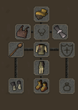 expert gear for hunter's rumours