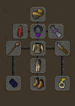 max gear for hunter's rumours.webp