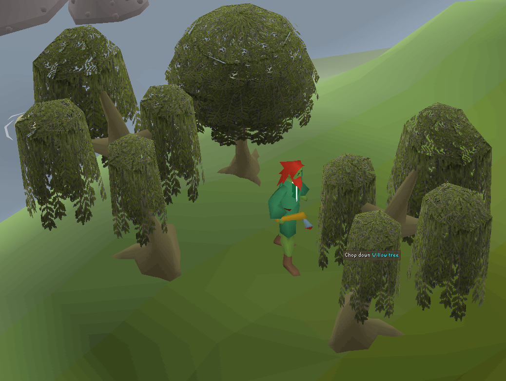 osrs willow tree location in rimmintong f2p.webp