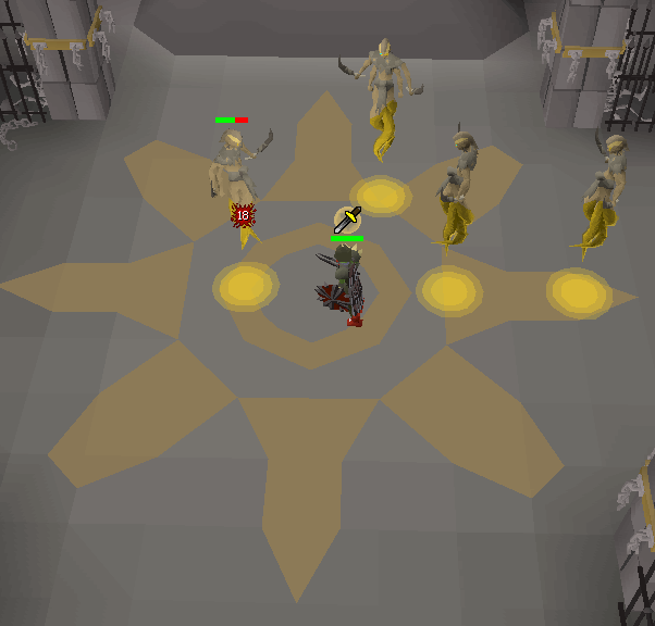 killing sulphur naguas for p2p afk combat guide.webp