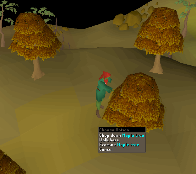 cutting maple logs in f2p worlds for wc guide.webp
