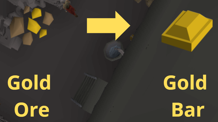 gold ore to gold bar.webp