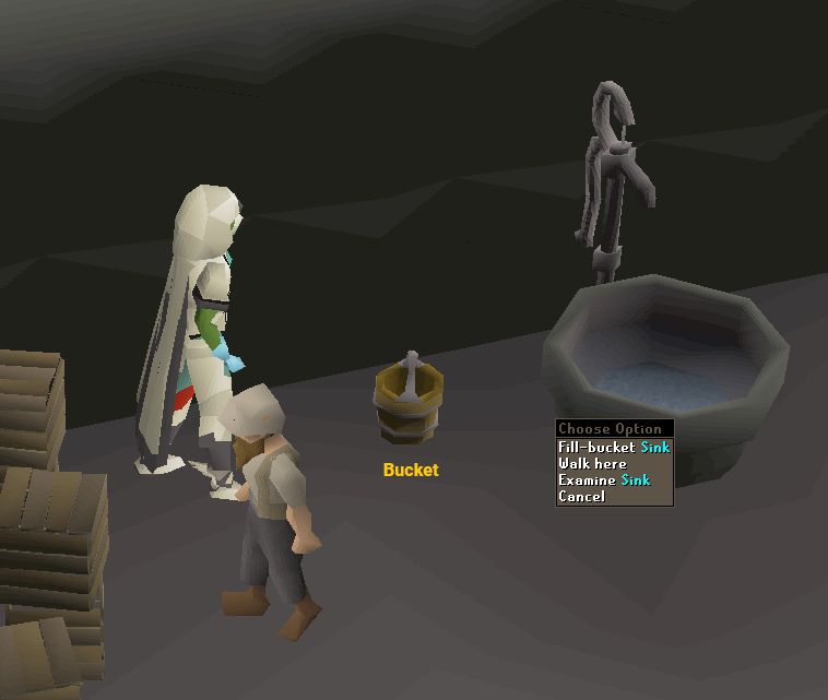 bucket and water sources from blast furnance at the same place.webp