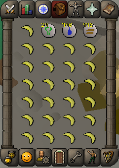 inventory full of bananas ready to be sold at g.e.webp