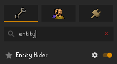 entity hider runelite plugin for better prayer training experience.webp