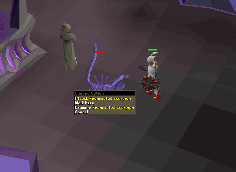 Reanimating Cheap ensouled heads at arceuus.webp