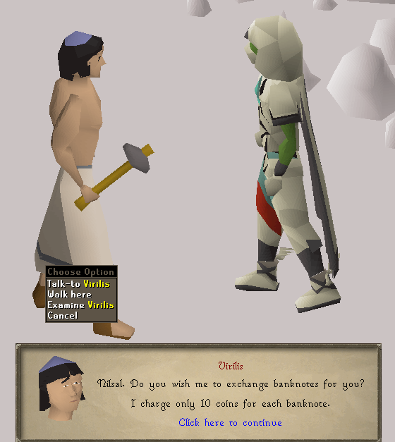 using virilis NPC to unnoted bones at teomat varlamore location.webp