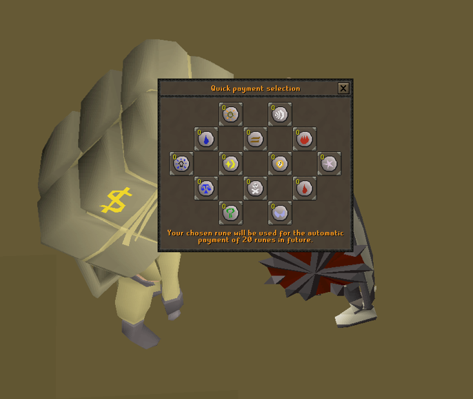 eniola banker at ourania altar.webp